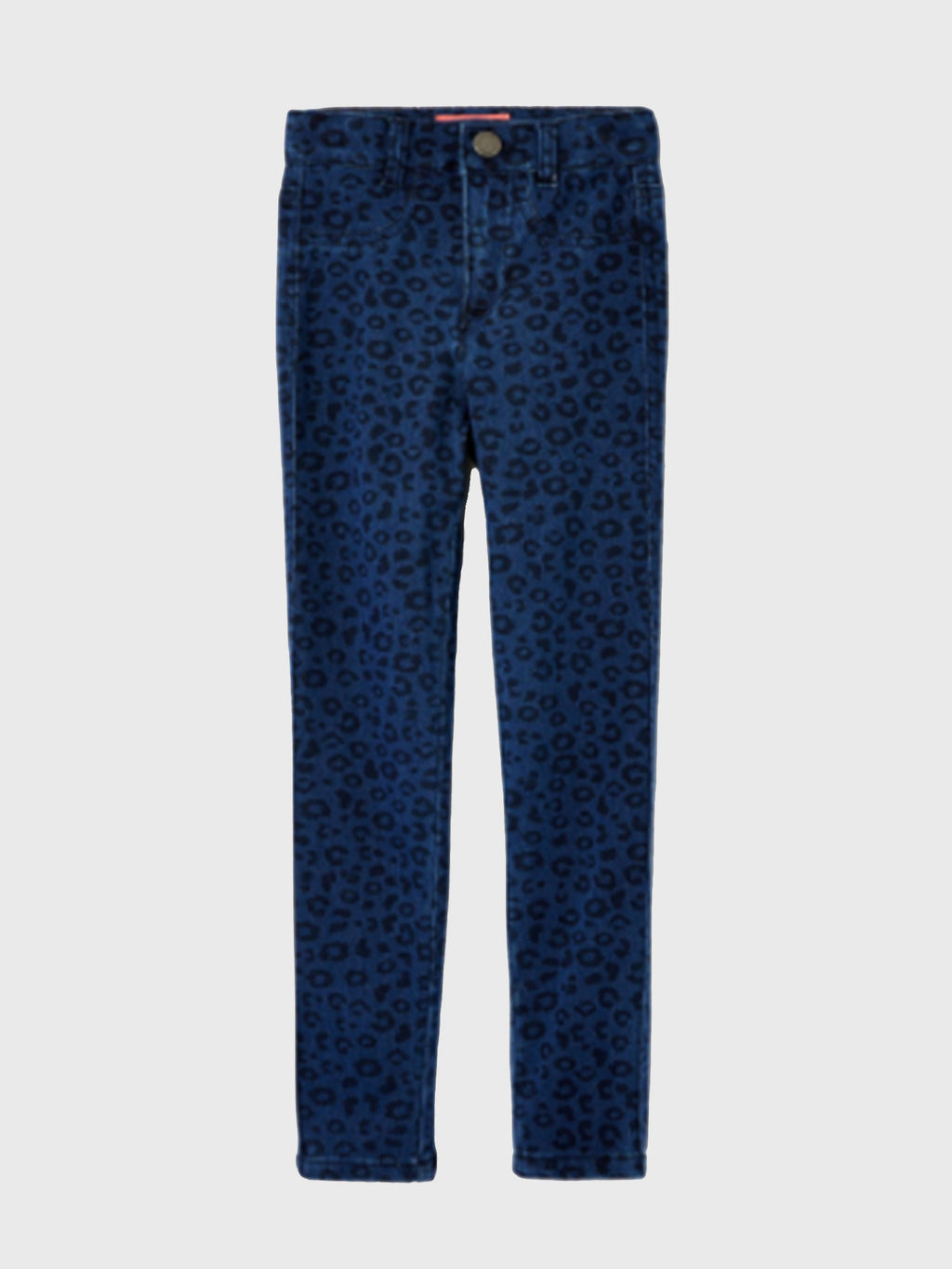 Little Joules Girls' Elva Pant - Saint Bernard