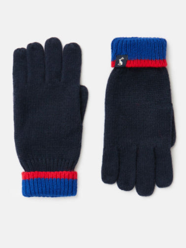 Little Joules Kids' Kirby Glove - Saint Bernard