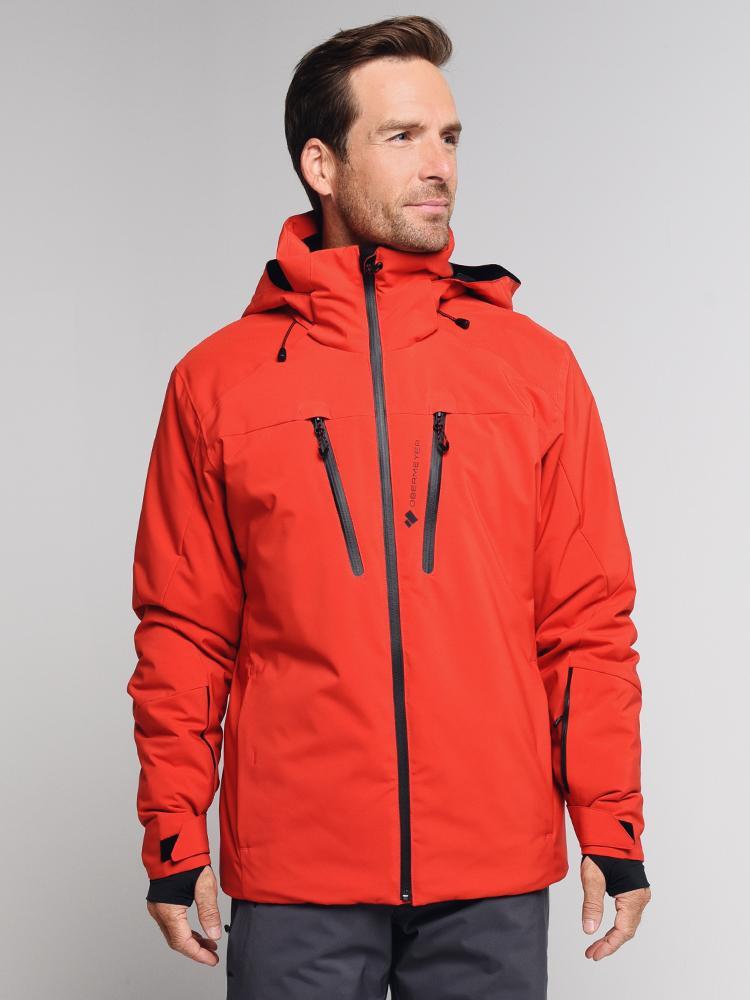 Obermeyer Men's Raze Jacket - Saint Bernard