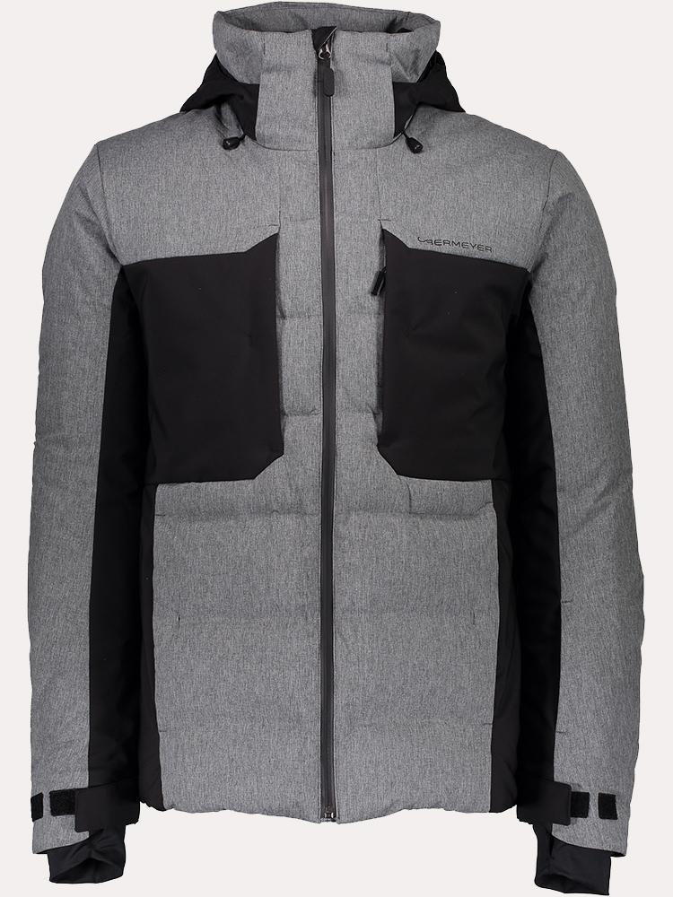 Obermeyer Men's Rex Down Hybrid Jacket - Saint Bernard