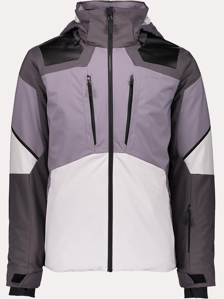 Obermeyer Men's Foundation Jacket - Saint Bernard