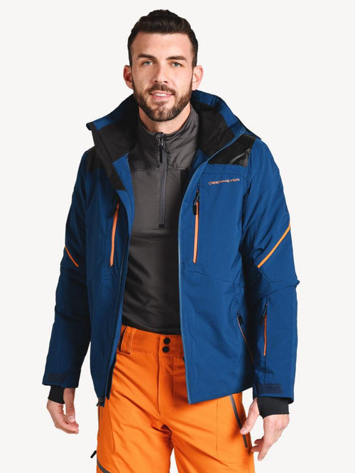 Obermeyer Men's Foundation Jacket