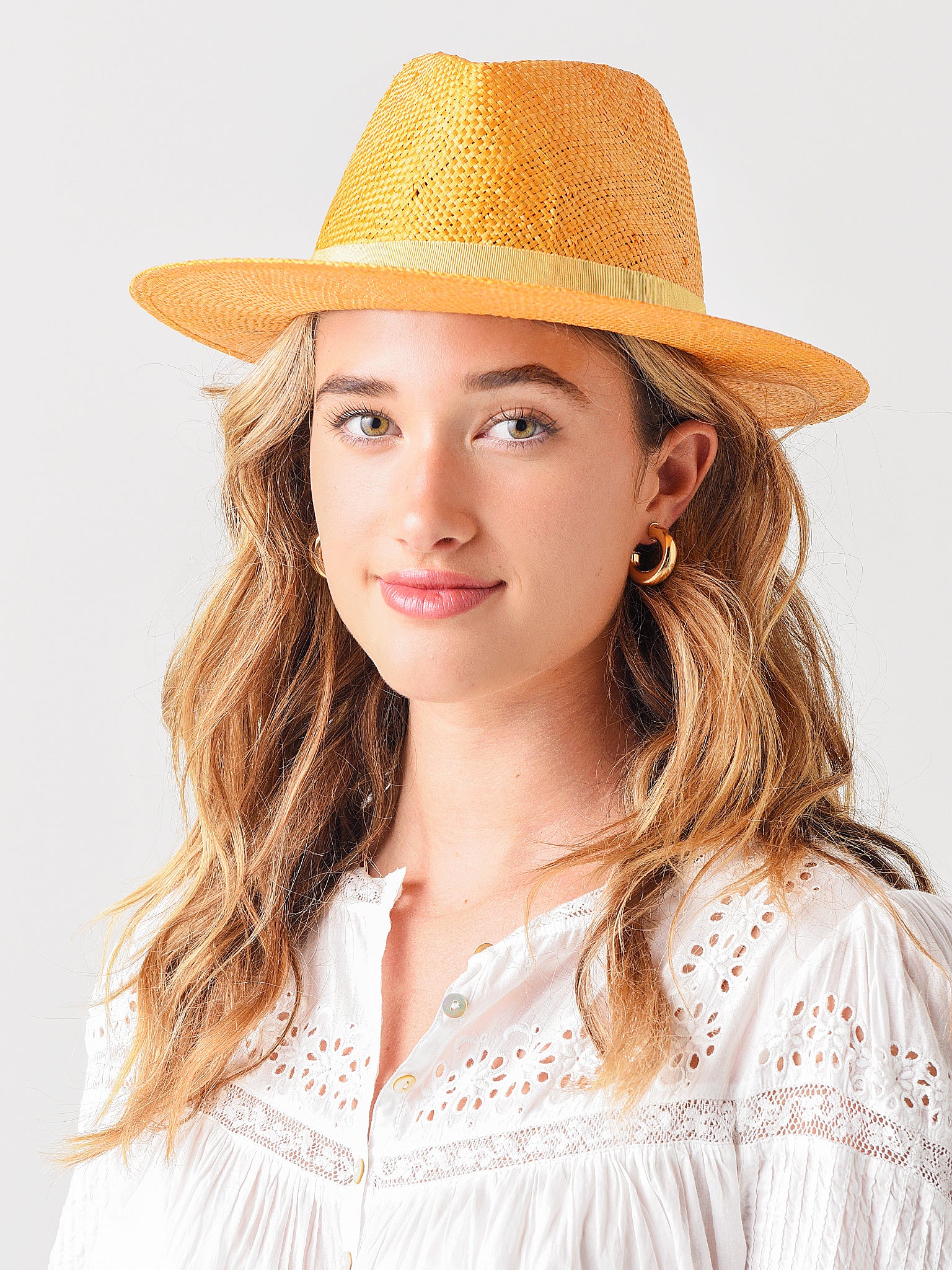 Eugenia Kim Women's Blaine Hat - Saint Bernard