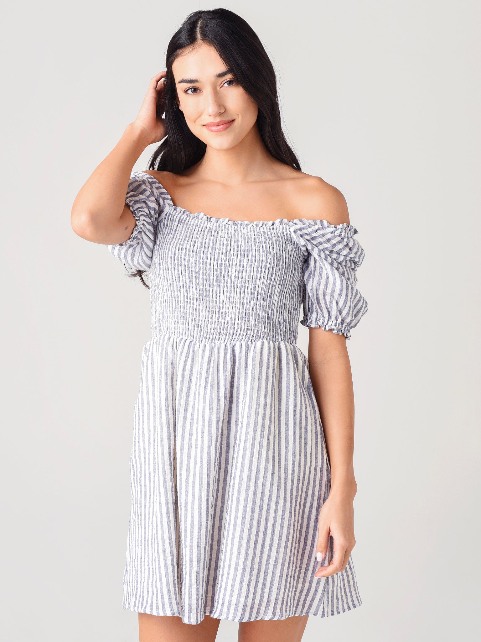 Heartloom Women's Emerie Dress - Saint Bernard