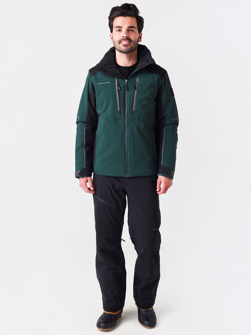 Obermeyer Men's Foundation Jacket