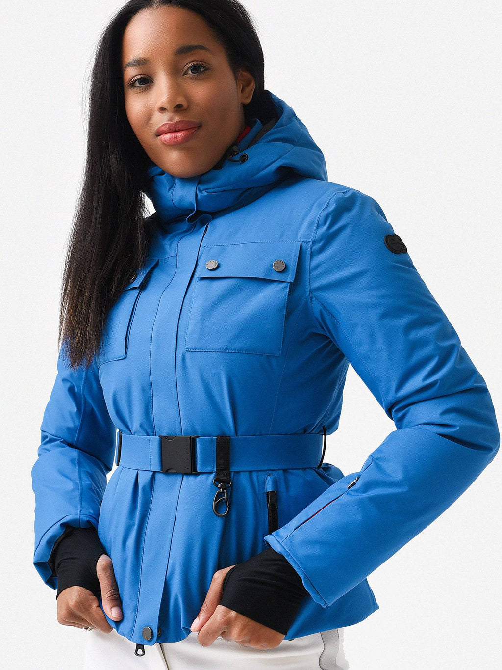 Erin Snow Women's Diana Jacket - Saint Bernard