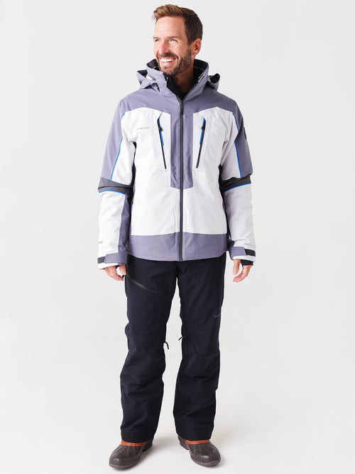 Obermeyer Men's Charger Jacket