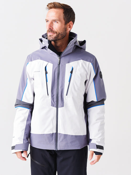 Obermeyer Men's Charger Jacket