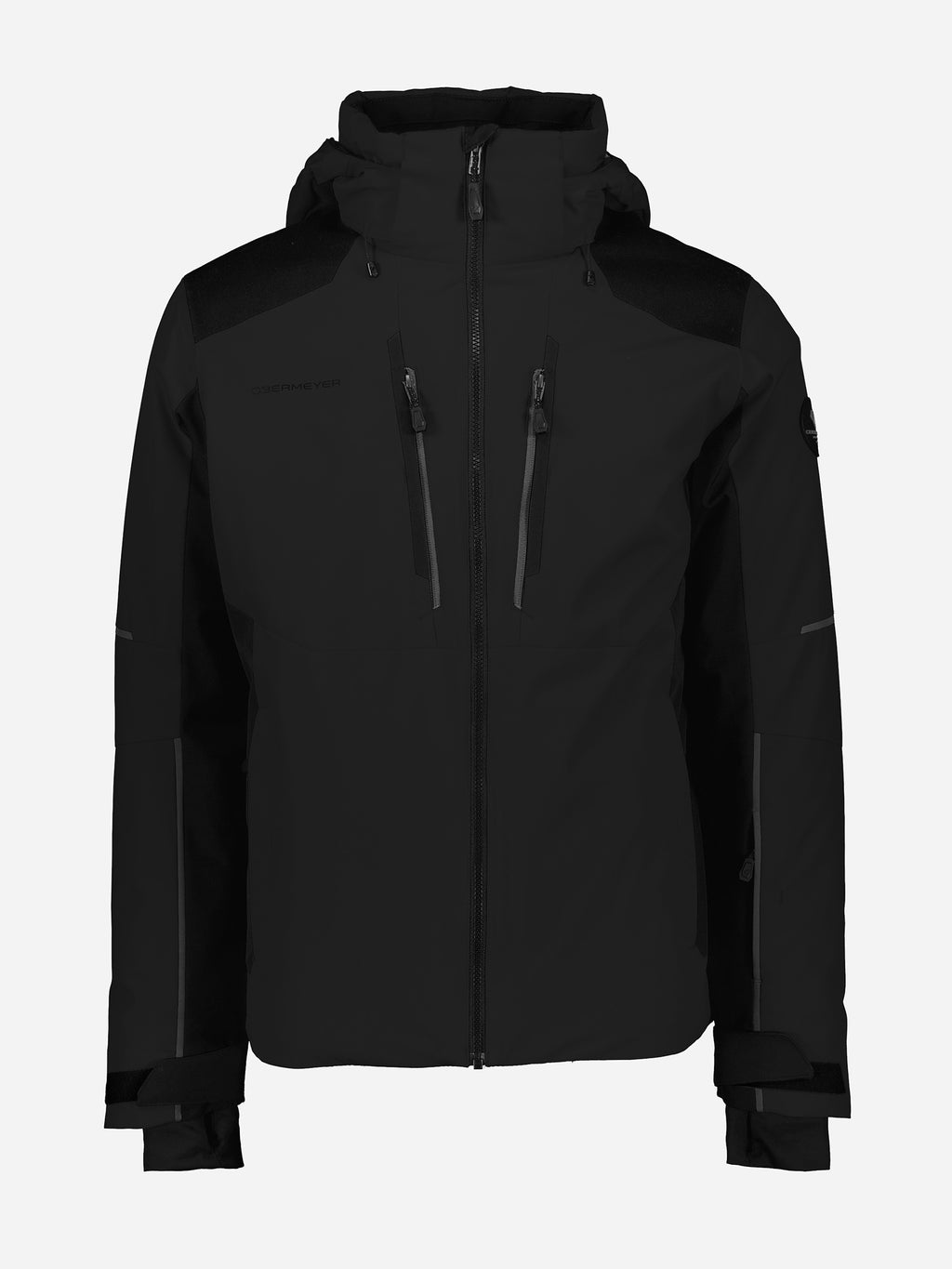 Obermeyer Men's Foundation Jacket - Saint Bernard