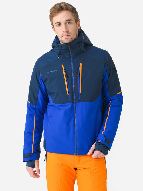 Obermeyer Men's Foundation Jacket