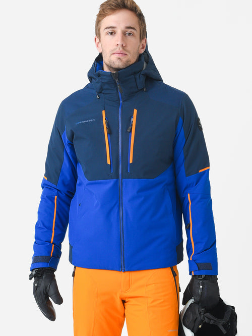 Obermeyer Men's Foundation Jacket