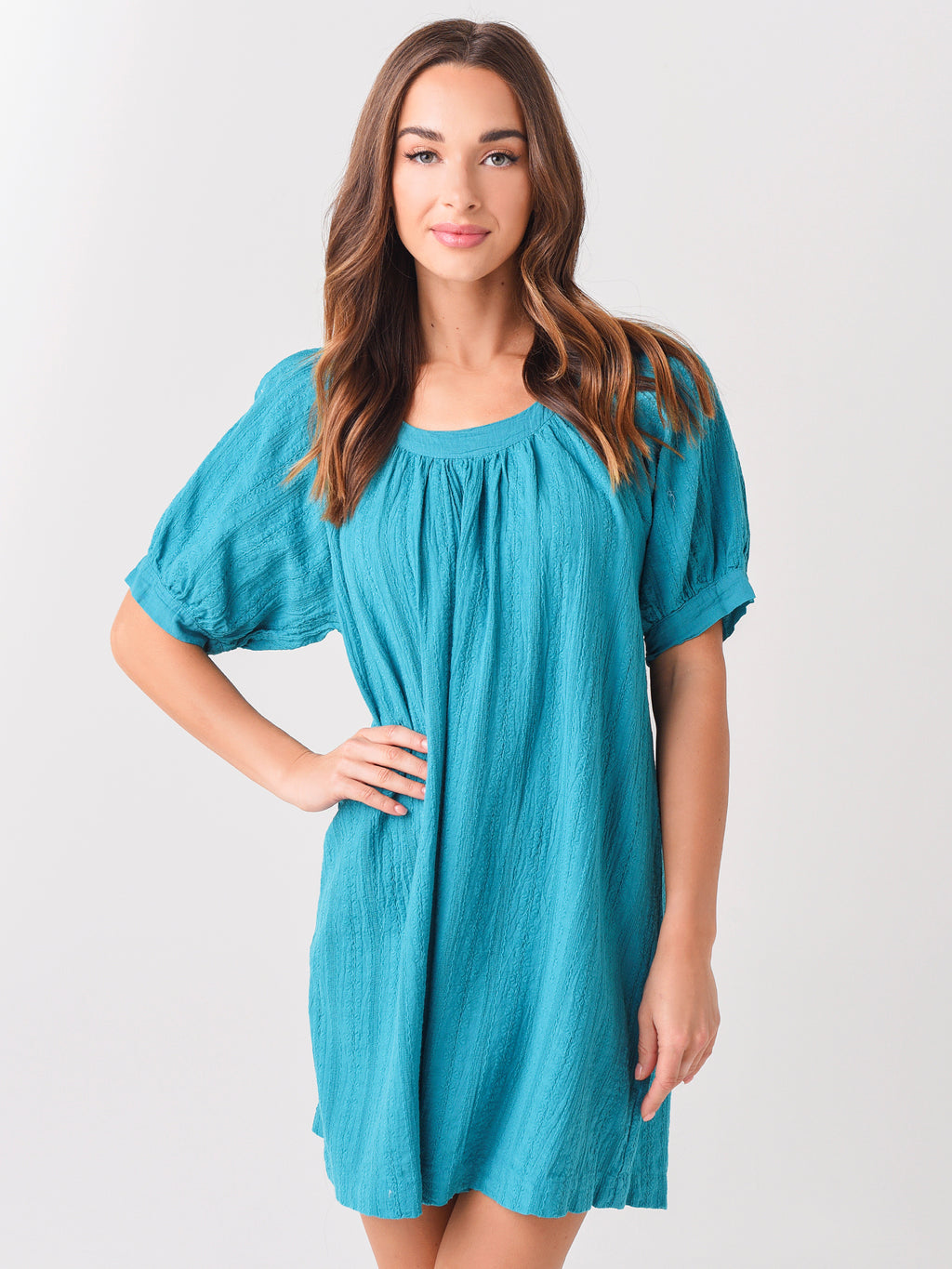 Stark X Women's Eve Dress - Saint Bernard