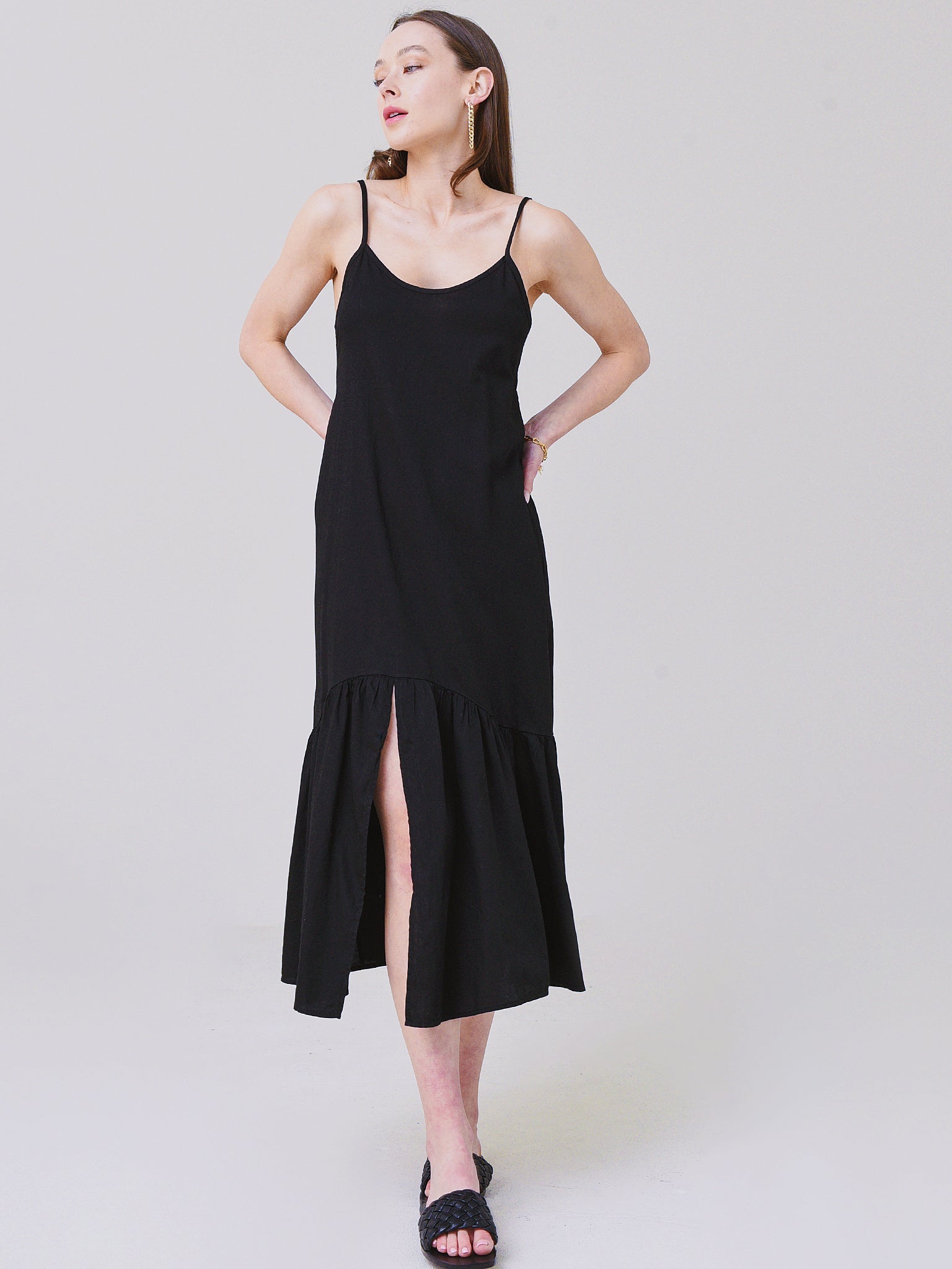 Stark X Women's Cocktail Time Dress - Saint Bernard