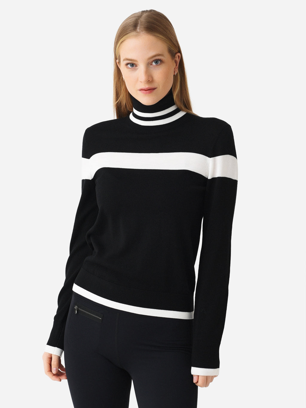 Erin Snow Women's Kito II Sweater - Saint Bernard