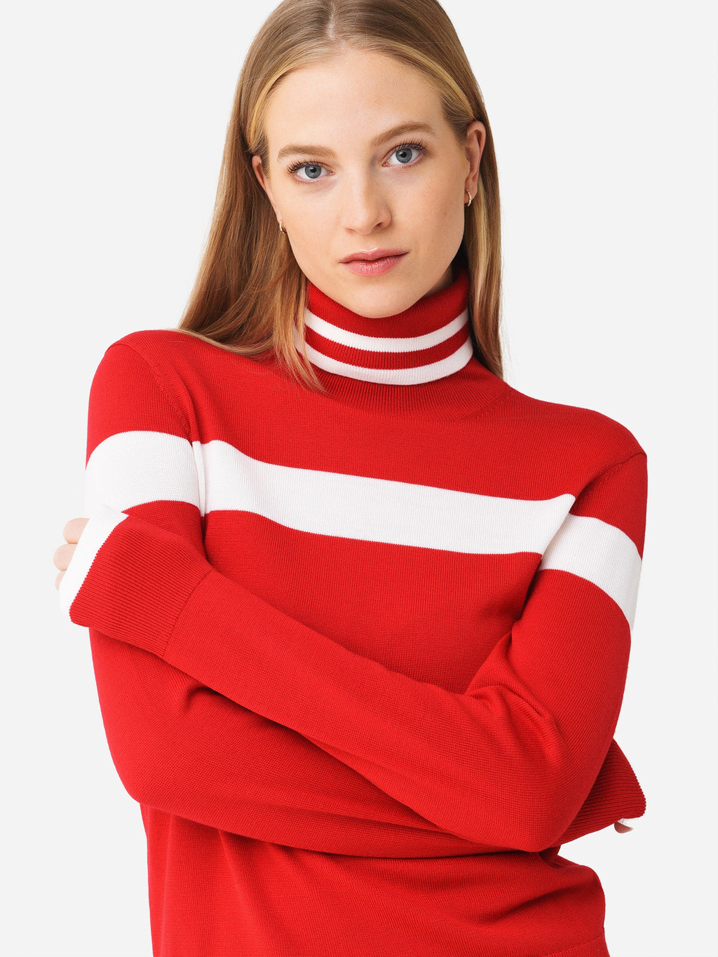 Erin Snow Women's Kito II Sweater - Saint Bernard