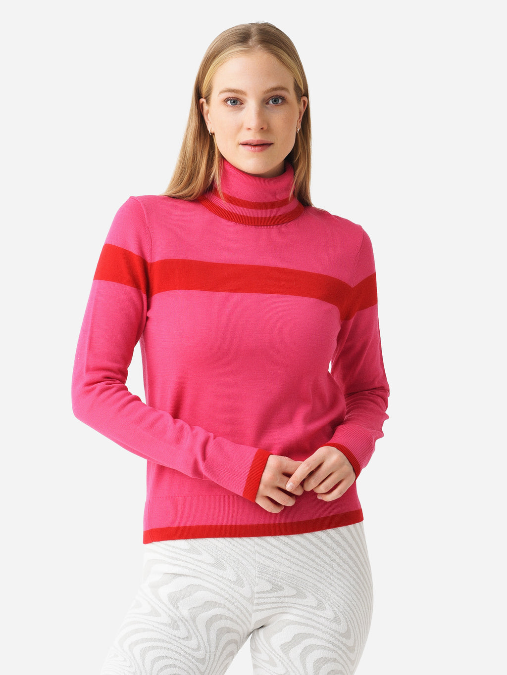 Erin Snow Women's Kito II Sweater - Saint Bernard