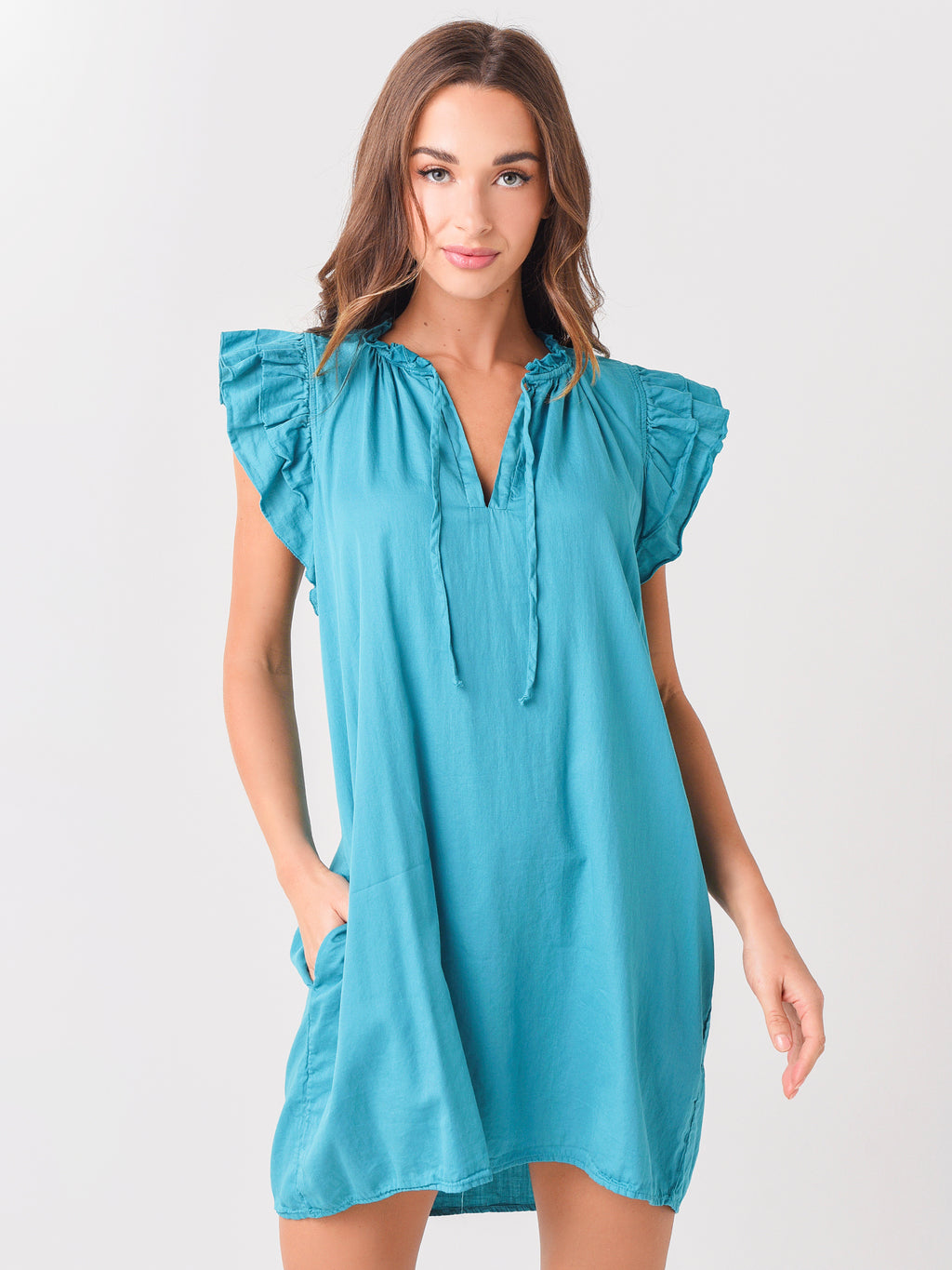 Stark X Women's Dreamy Dress - Saint Bernard