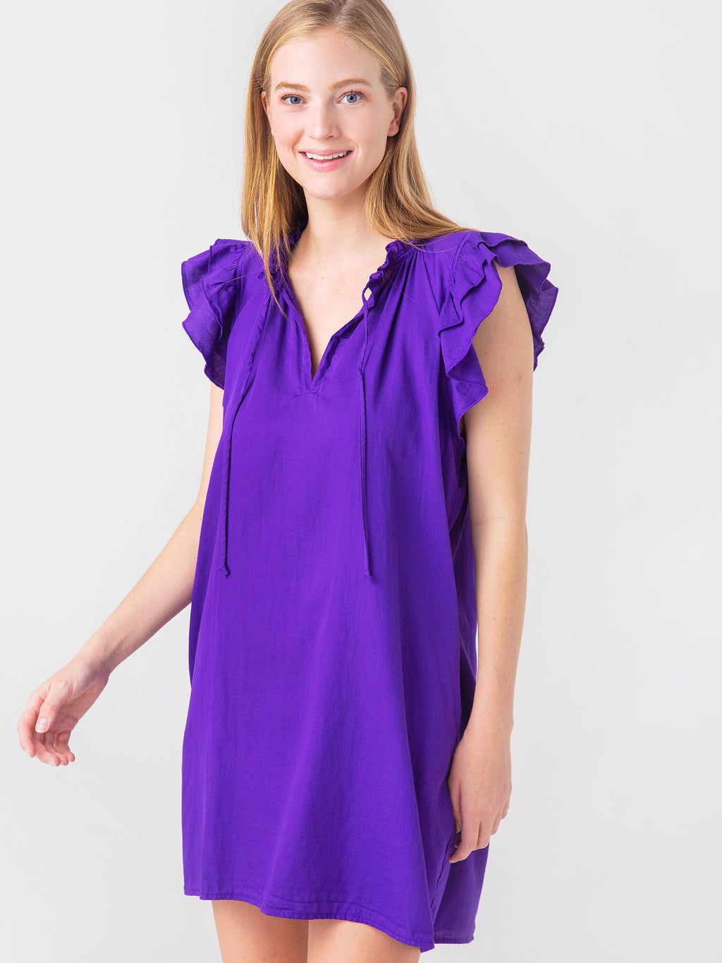 Stark X Women's Dreamy Dress - Saint Bernard
