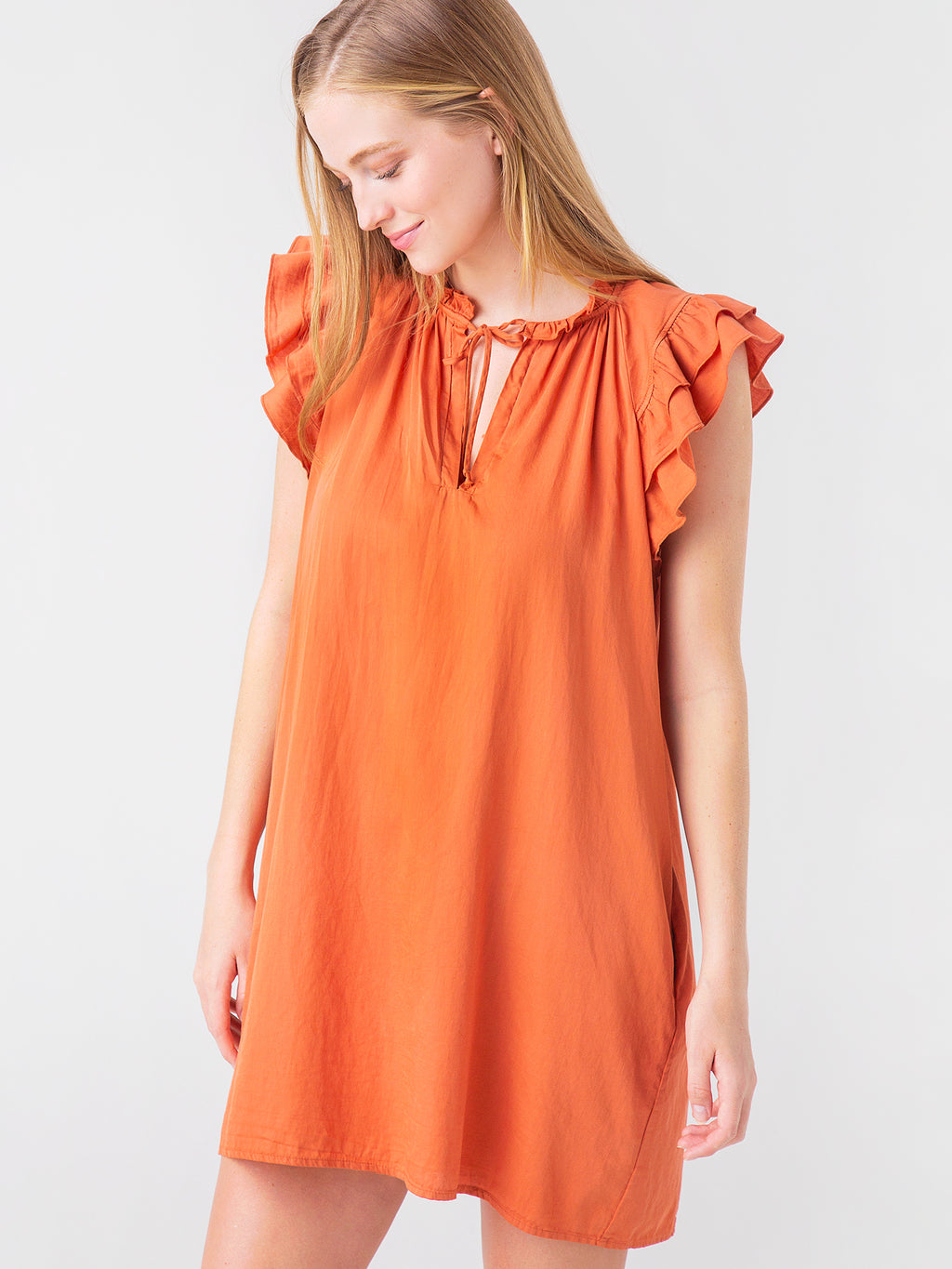 Stark X Women's Dreamy Dress - Saint Bernard