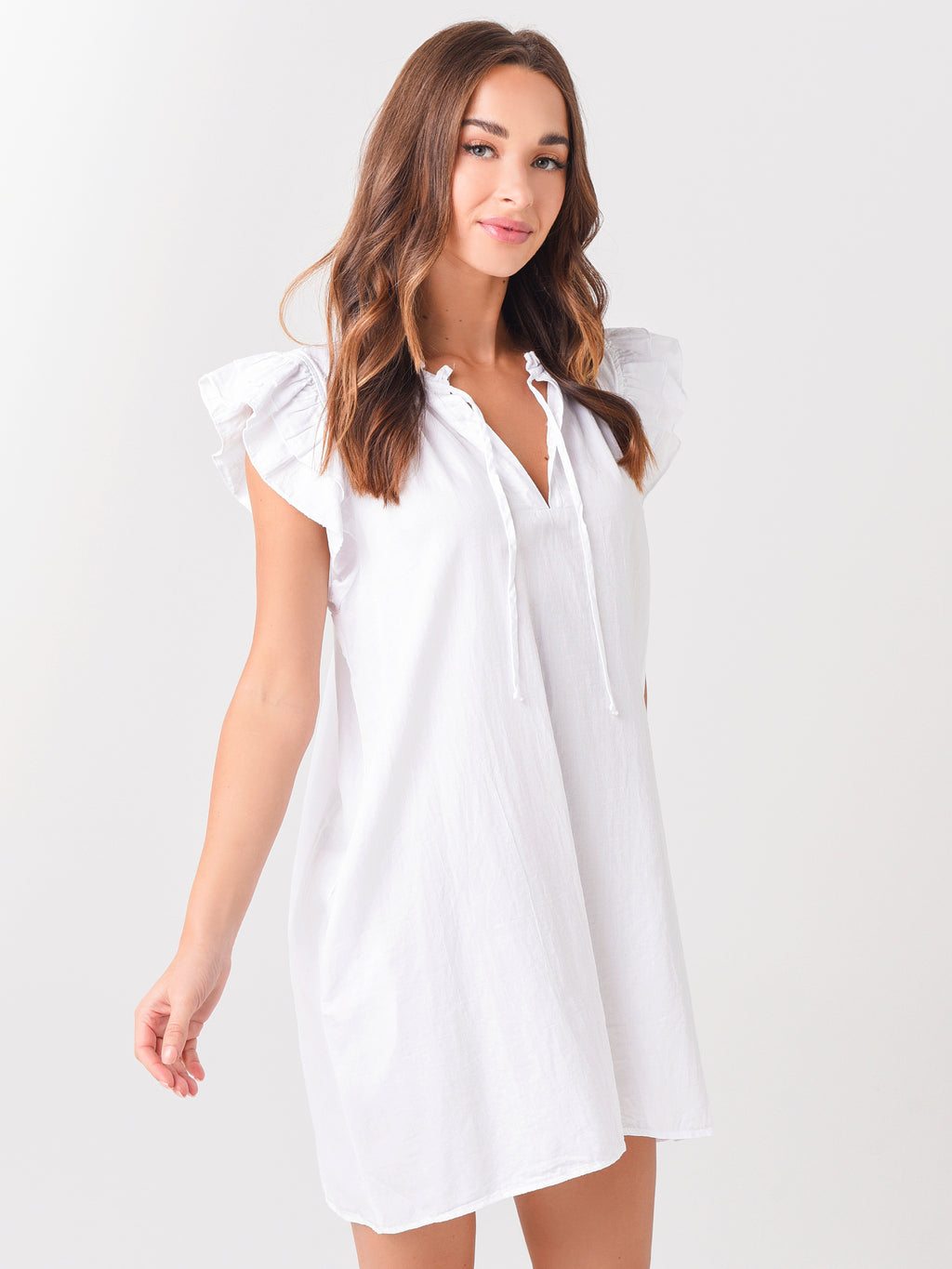 Stark X Women's Dreamy Dress - Saint Bernard