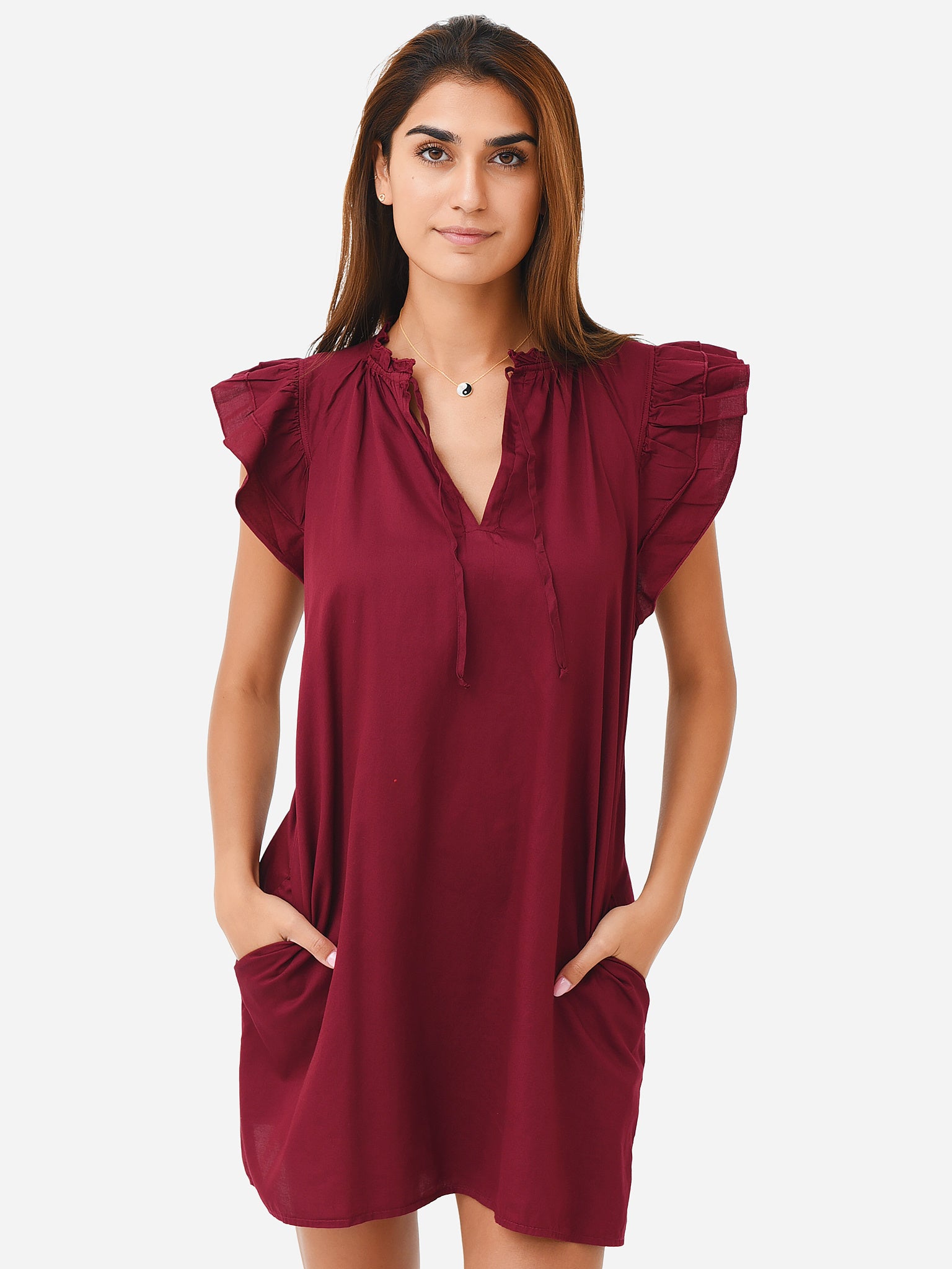 Stark X Women's Dreamy Dress - Saint Bernard