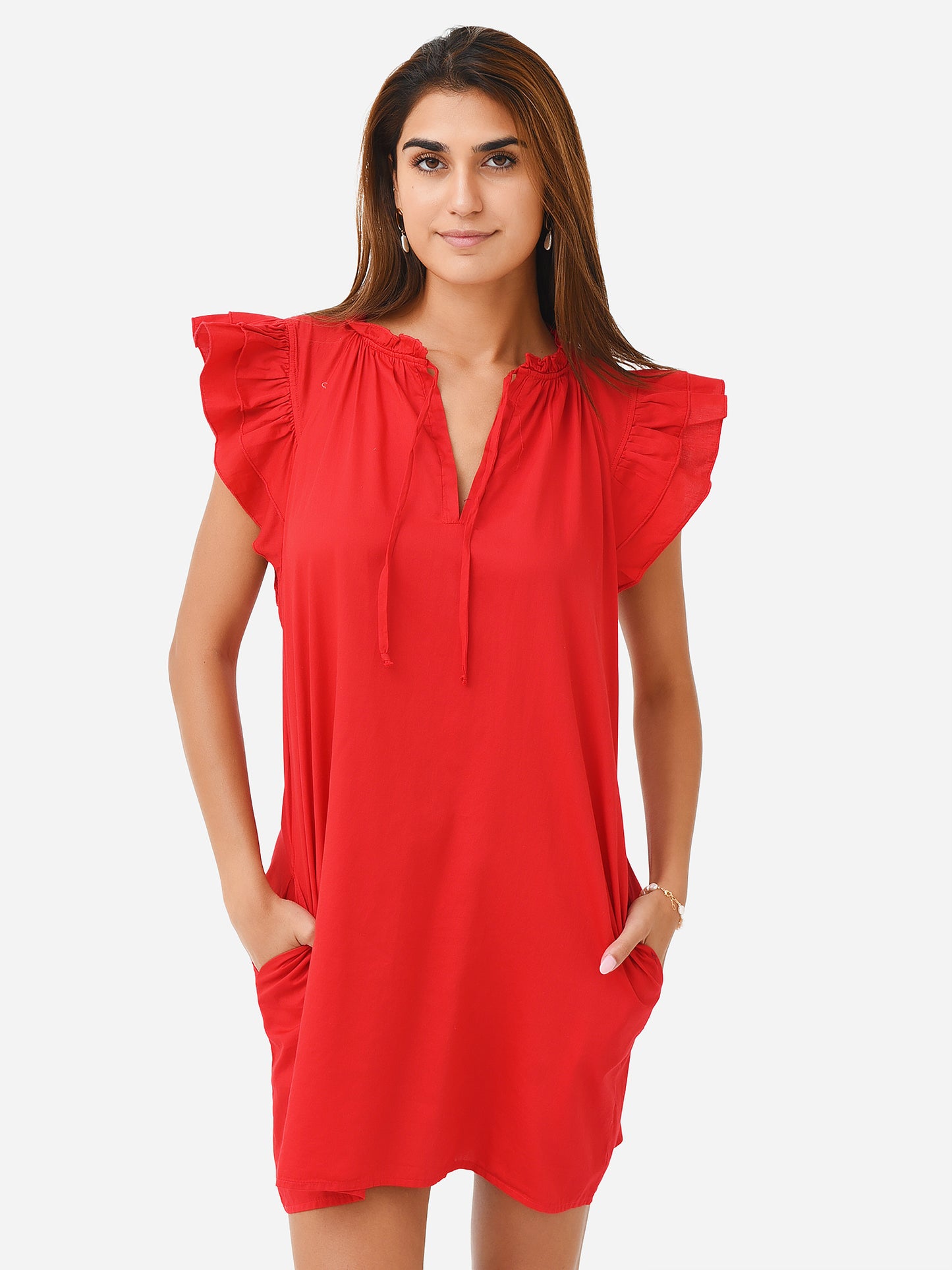 Stark X Women's Dreamy Dress - Saint Bernard