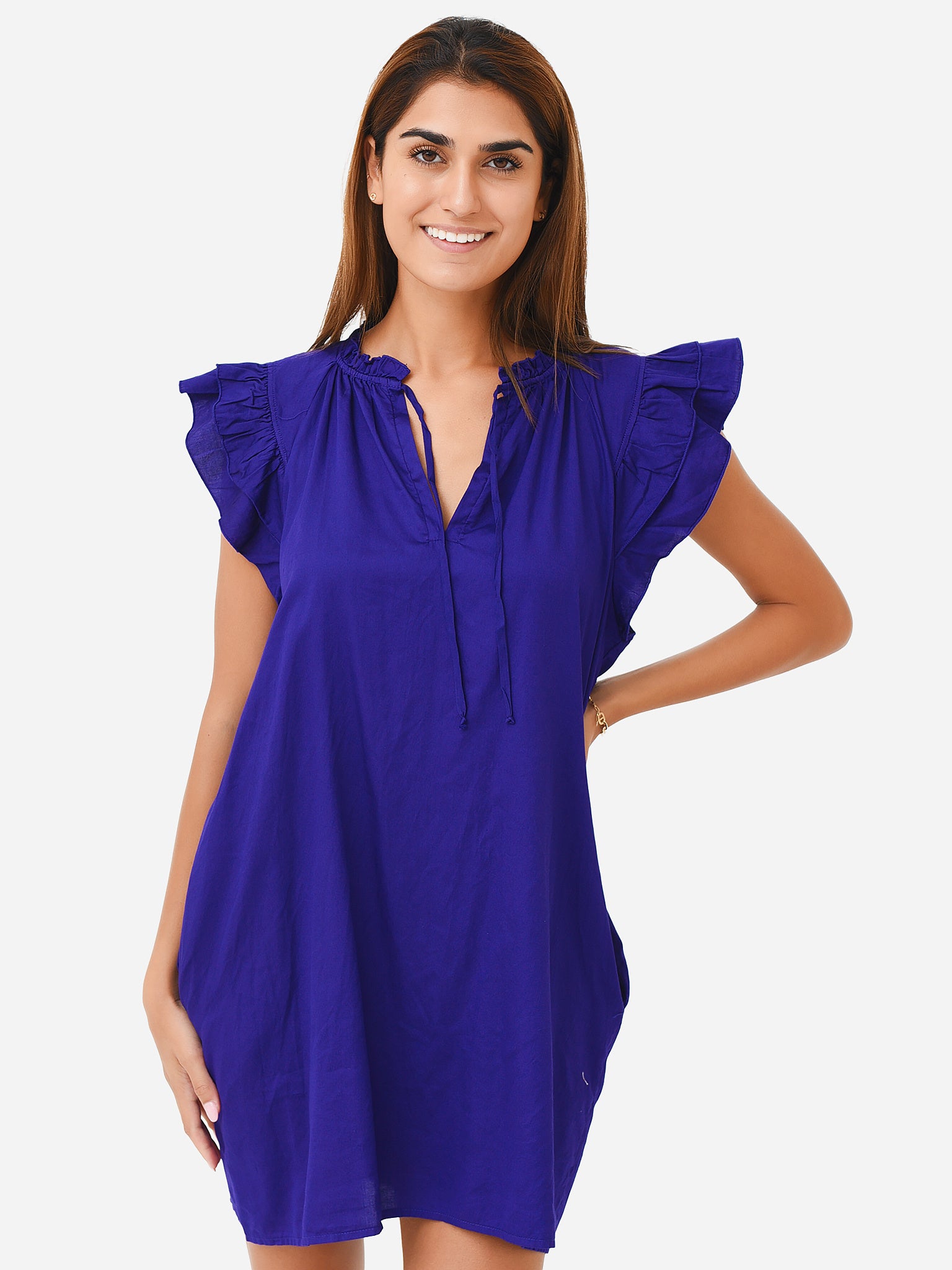 Stark X Women's Dreamy Dress - Saint Bernard