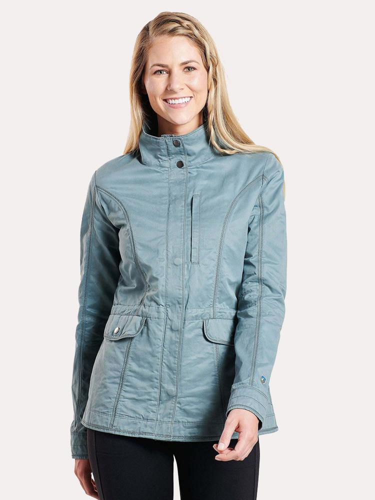 Kuhl Women's Luna Jacket - Saint Bernard