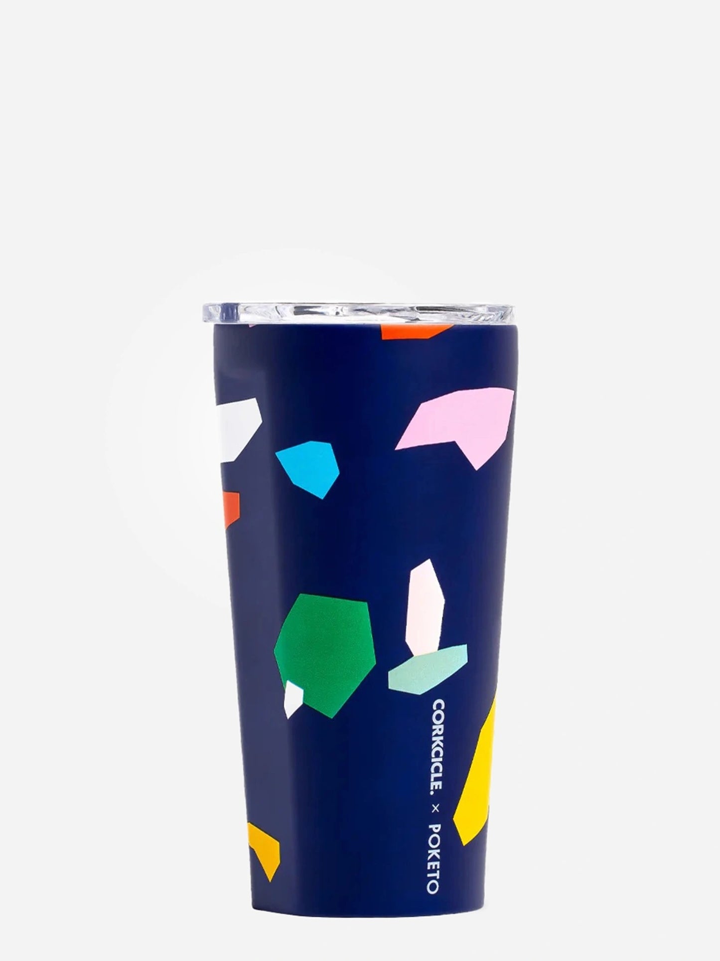 Corkcicle Classic Tumbler - Saint Bernard