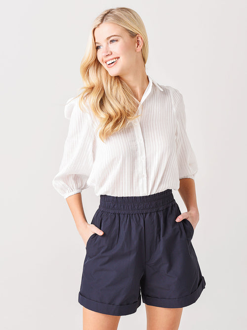 Heartloom Women's Shay Top - Saint Bernard