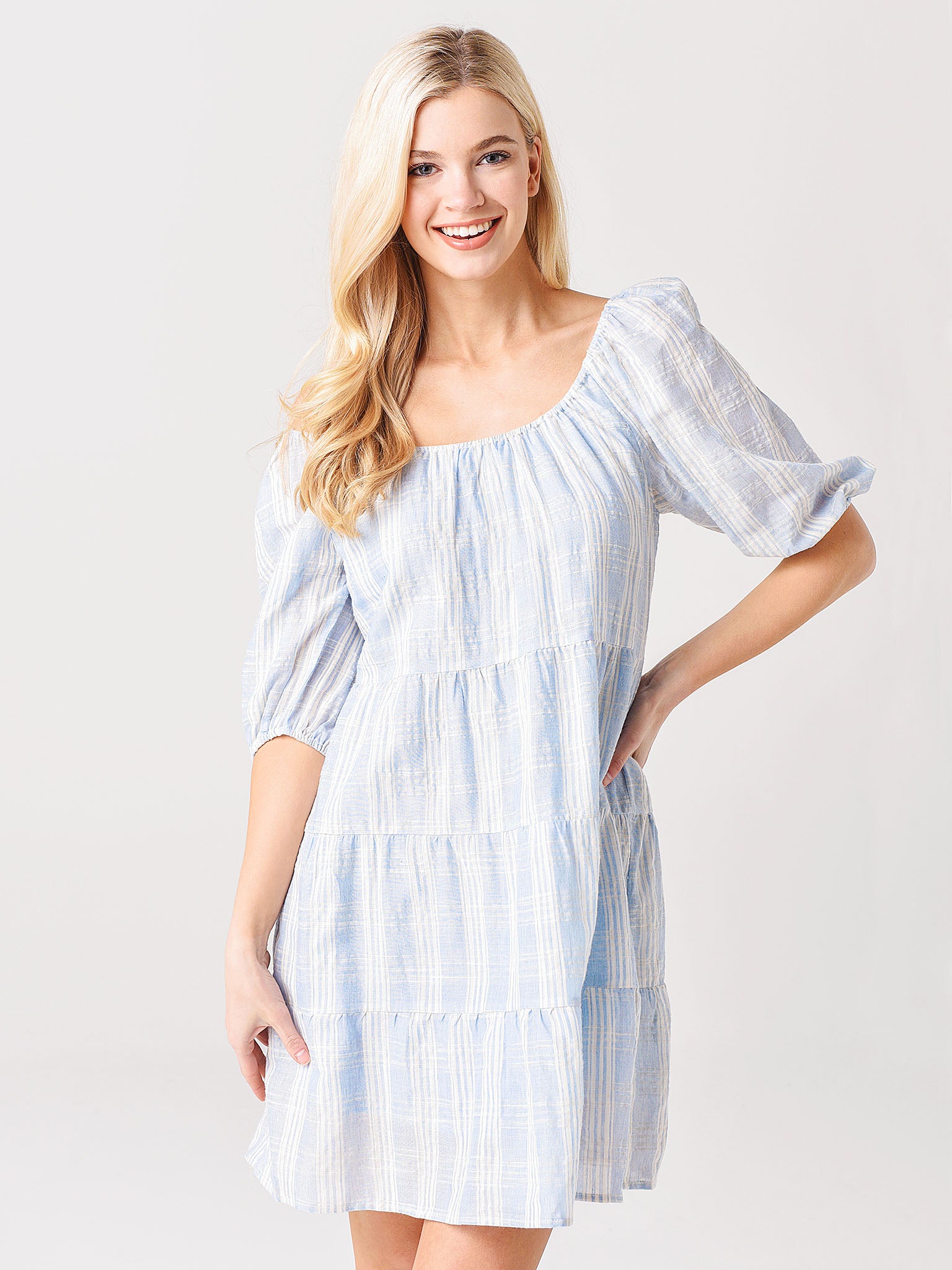 Heartloom Women's Karma Dress - Saint Bernard