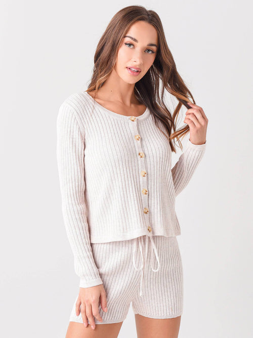 Heartloom Women's Penrose Lounge Set - Saint Bernard