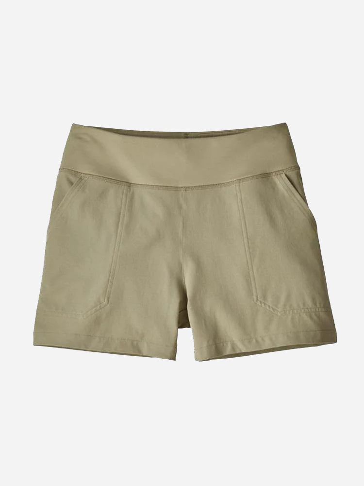 Patagonia Women's Happy Hike Shorts 4in.