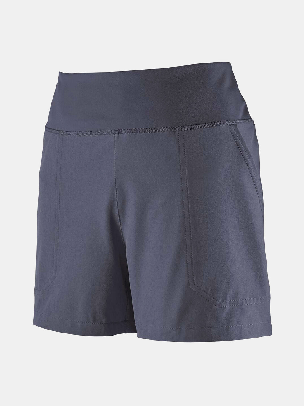 Patagonia Women's Happy Hike Shorts 4 Inch - Saint Bernard