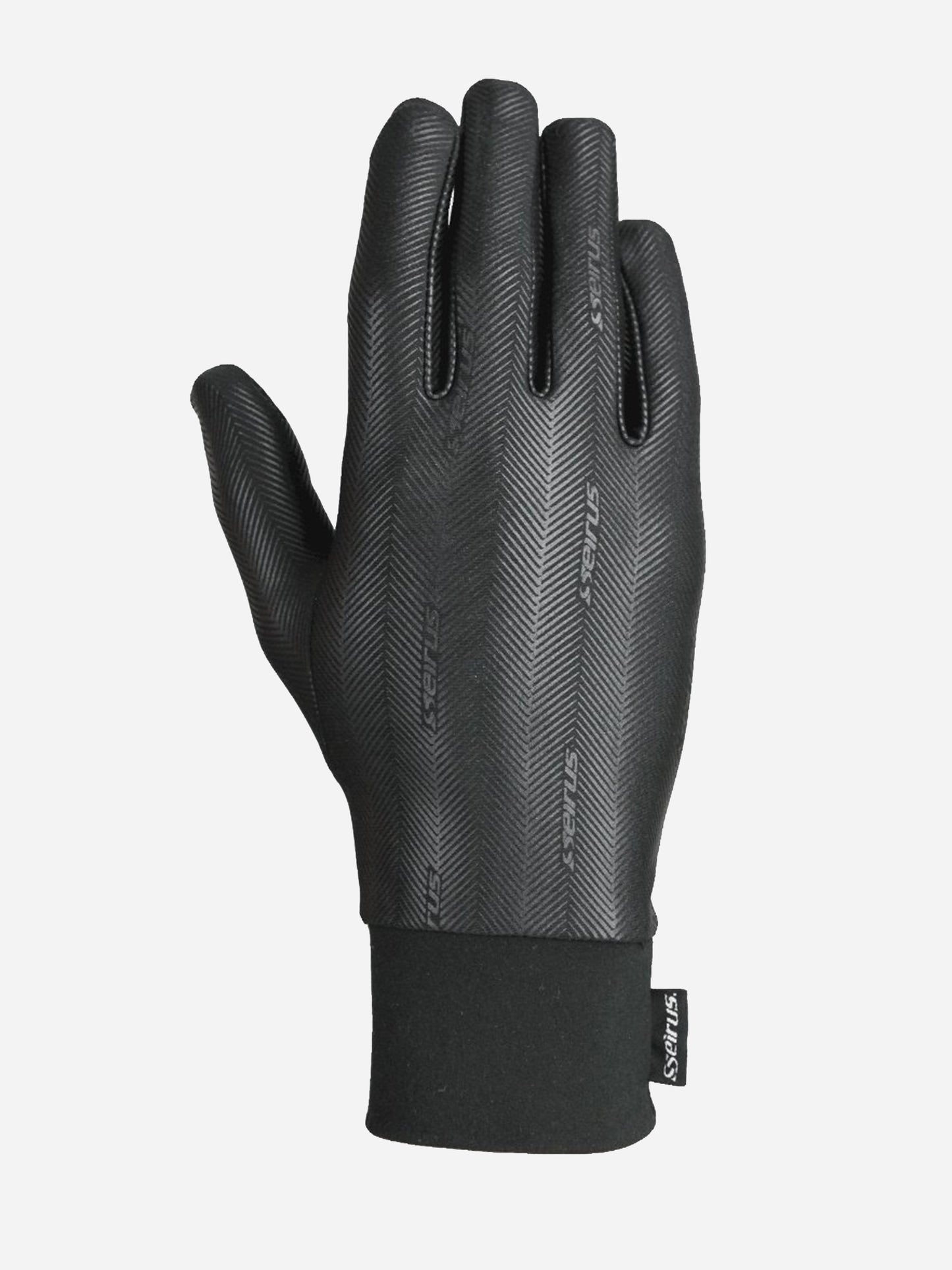 Seirus Soundtouch Heatwave Glove Liner - Saint Bernard
