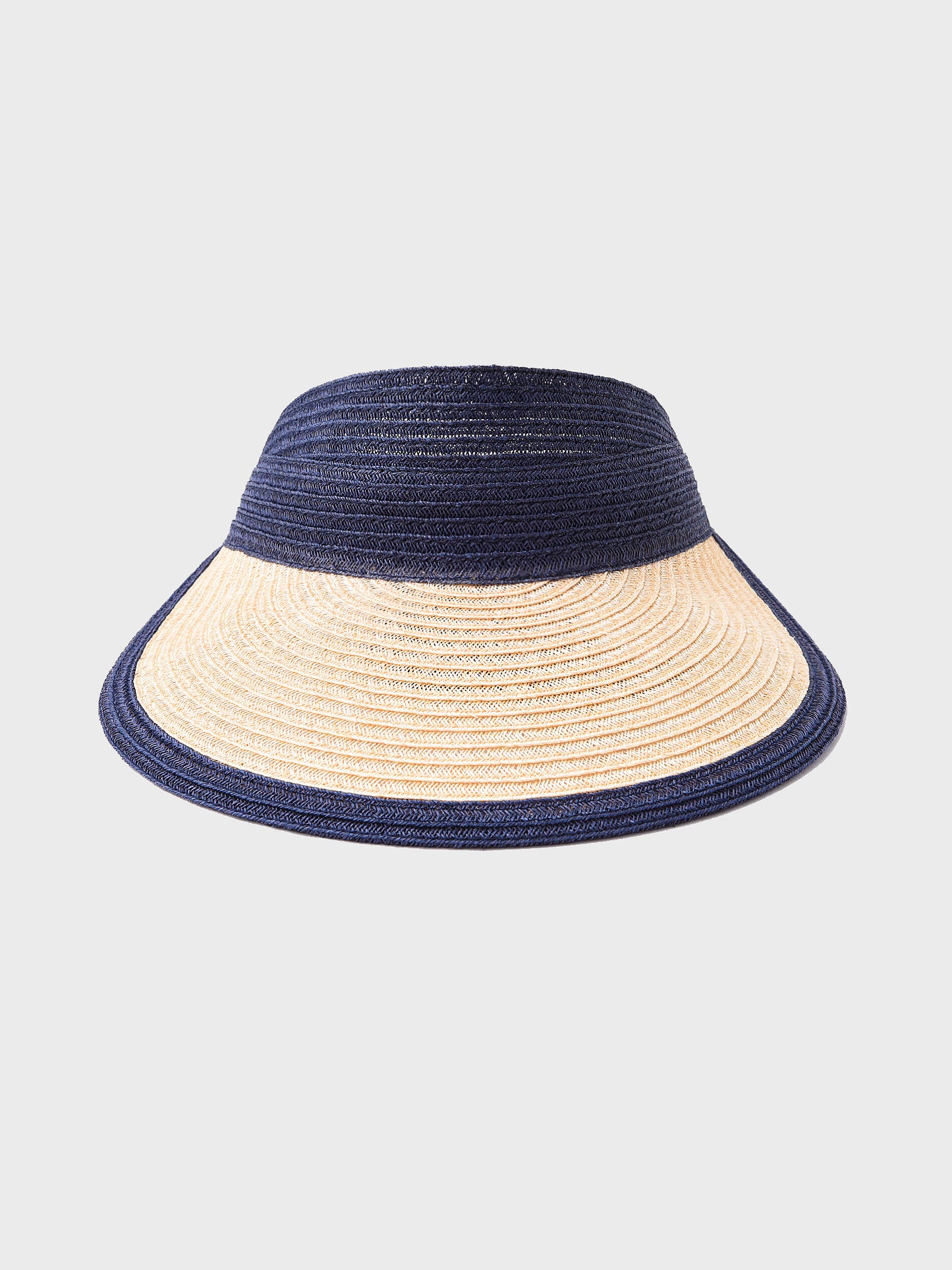 Eugenia Kim Women's Ricky Visor Hat - Saint Bernard