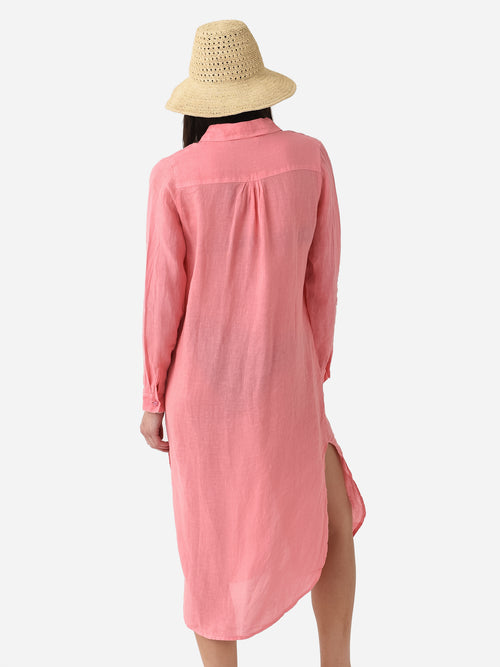 Stark X Women's Shirtdress