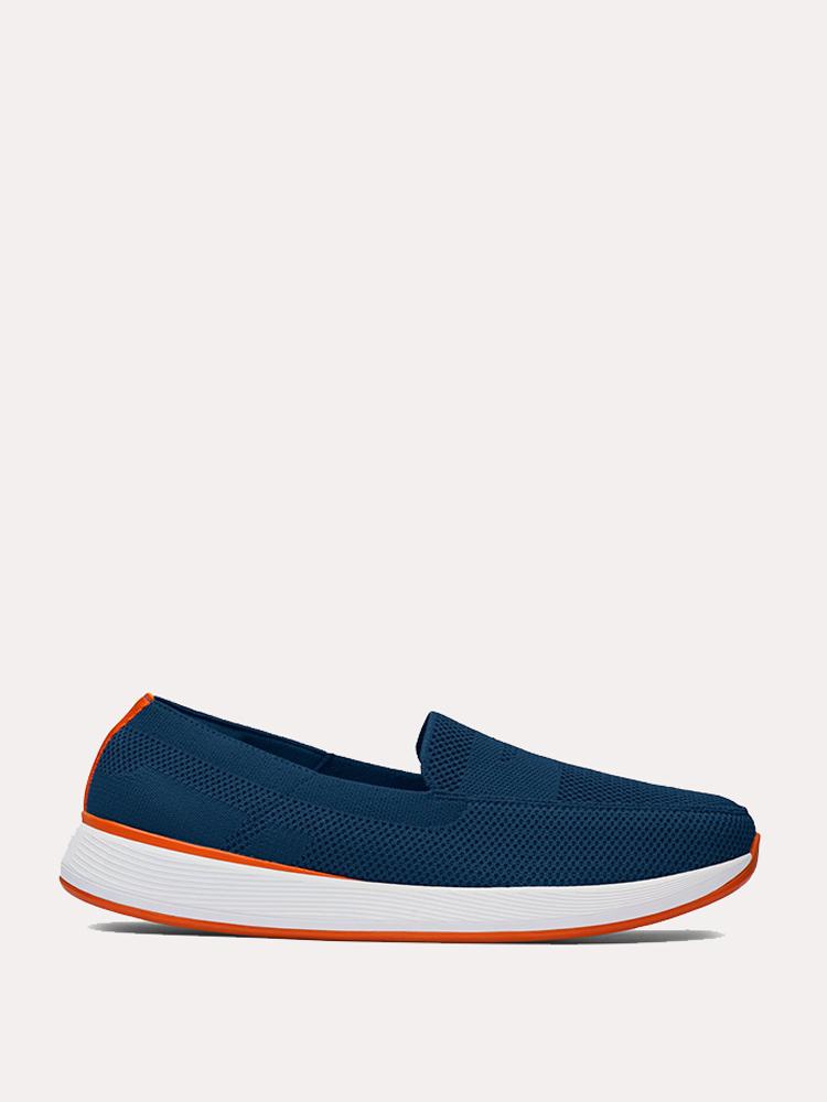 Swims Men's Breeze Wave Penny Keeper Loafer - Saint Bernard