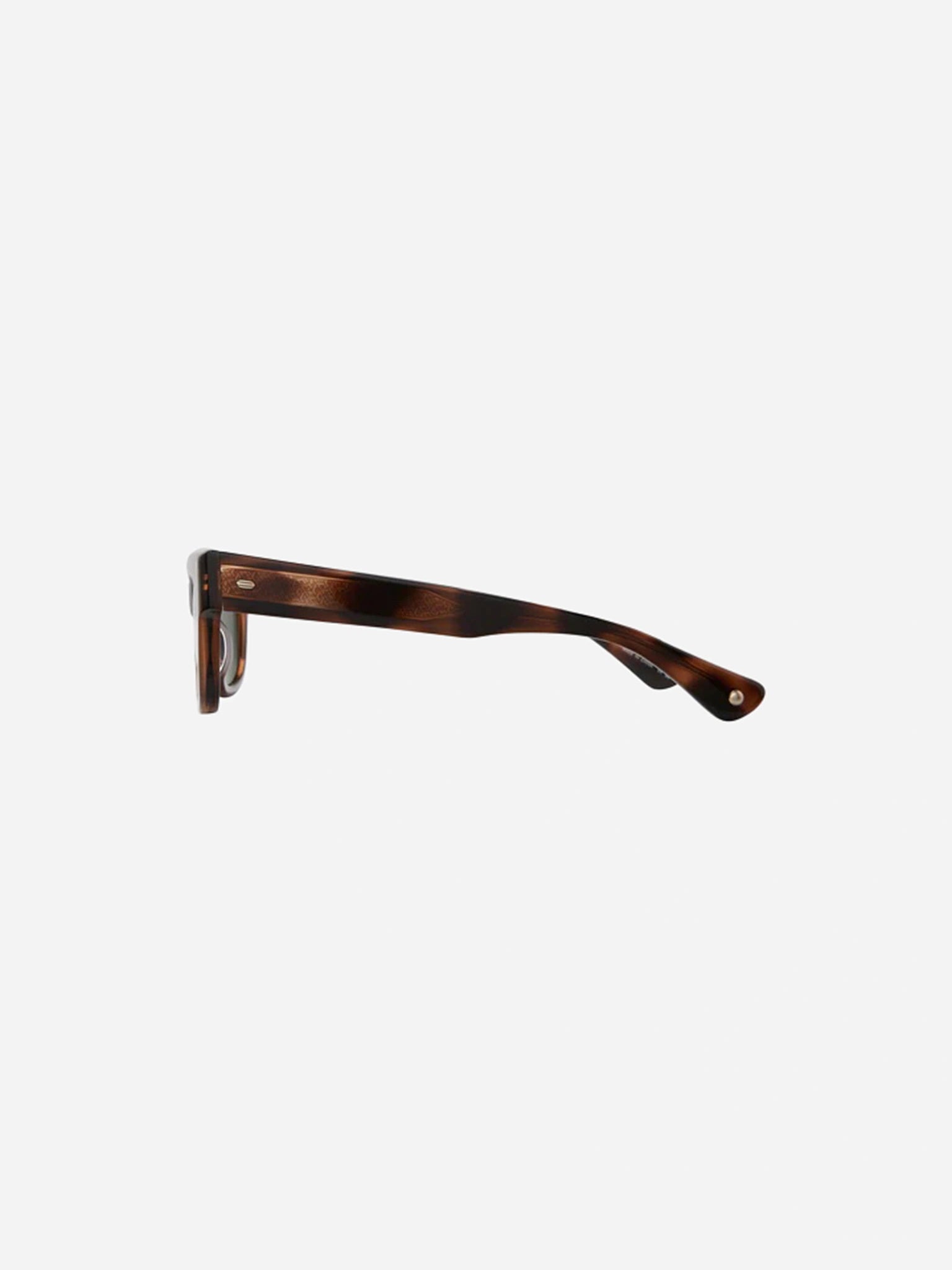 Garrett Leight Woz Sunglasses | $385.00 | Saint Bernard