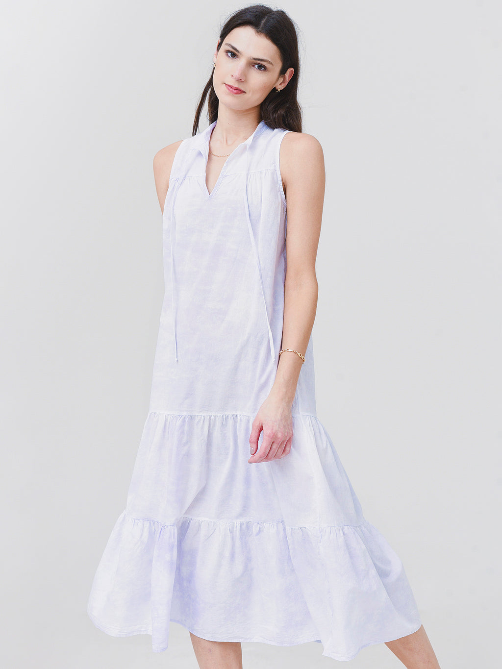 Stark X Women's Layer Dress - Saint Bernard
