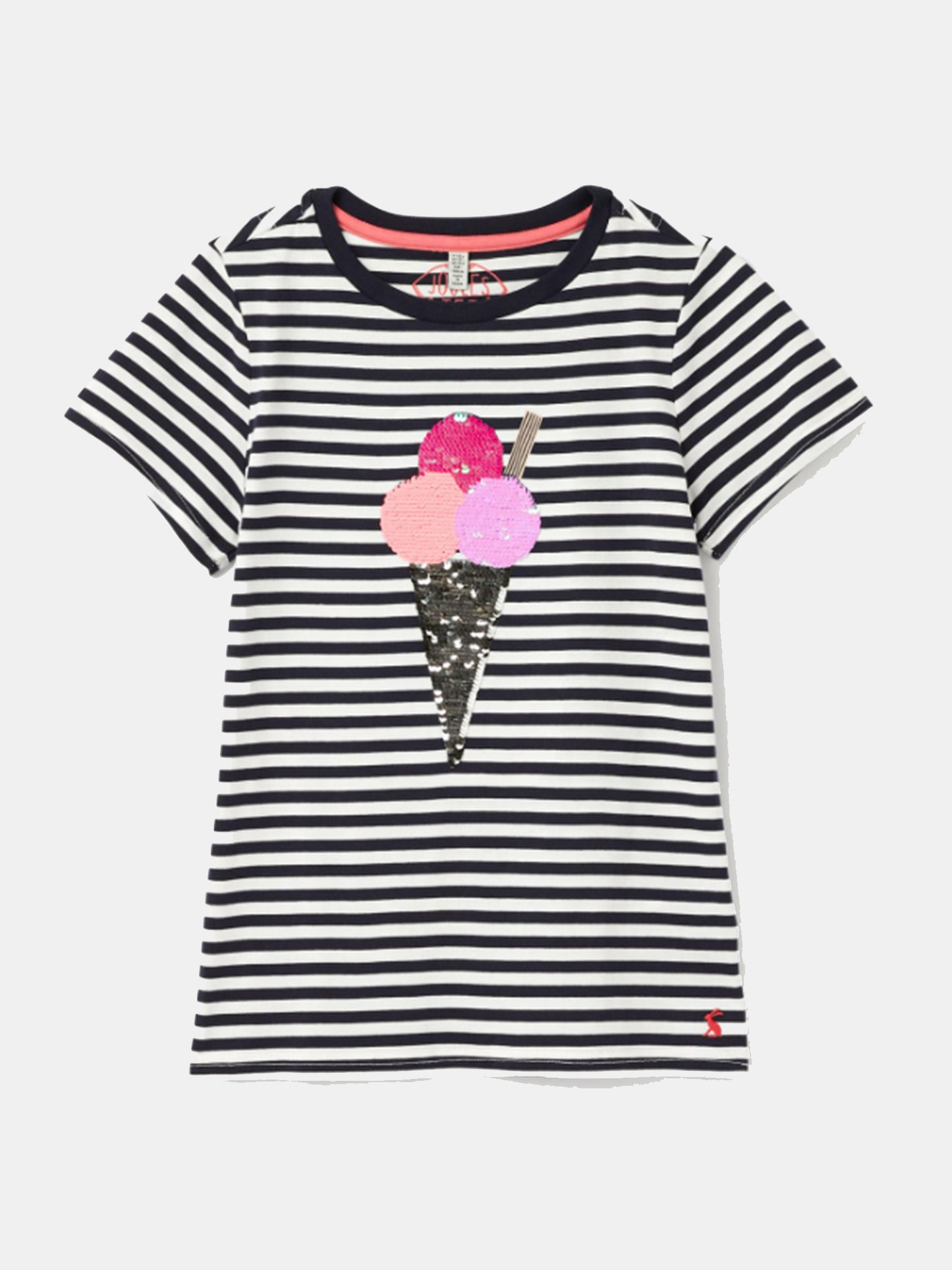 Little Joules Girls' 1-12 Astra Top