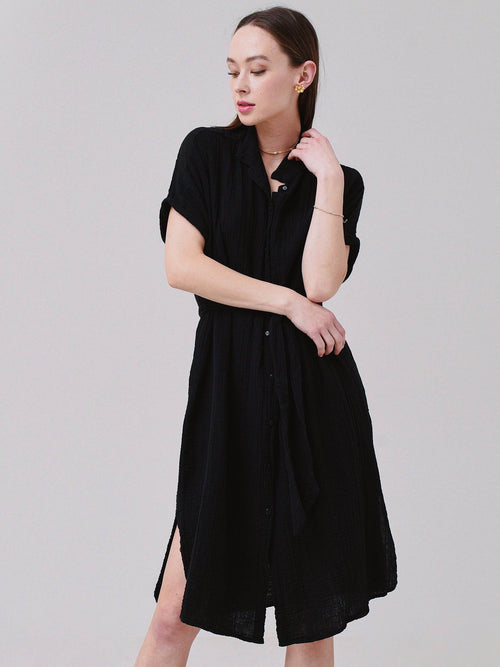 Stark X Women's Ruby Dress Cover-Up
