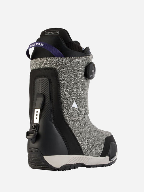 Burton Swath Step On Snowboard Boots 2023