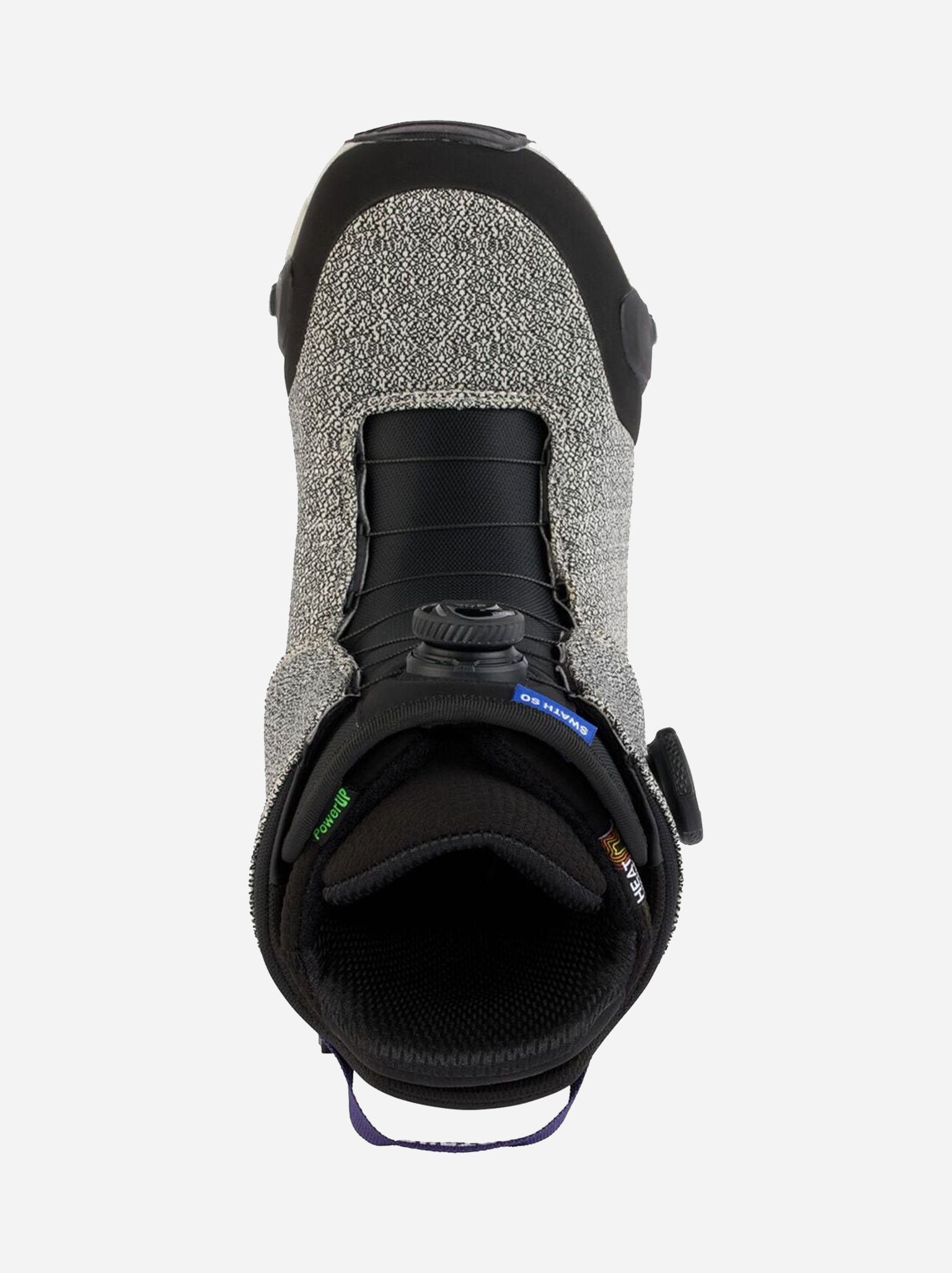 Burton Swath Step On Snowboard Boots 2023 – Saint Bernard