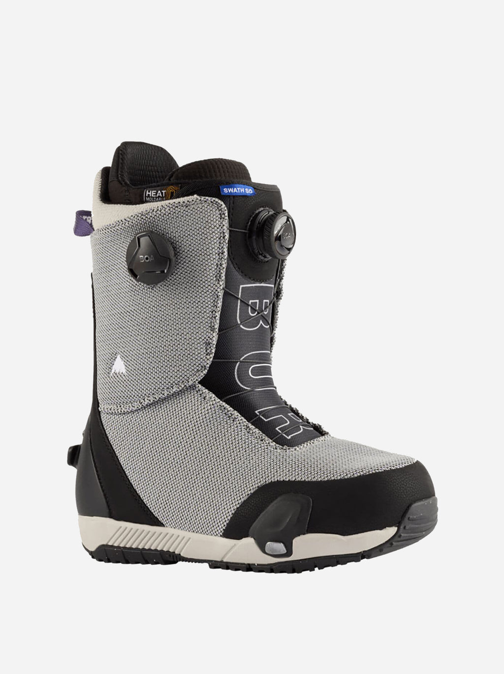 Burton Swath Step On Snowboard Boots 2023 - Saint Bernard