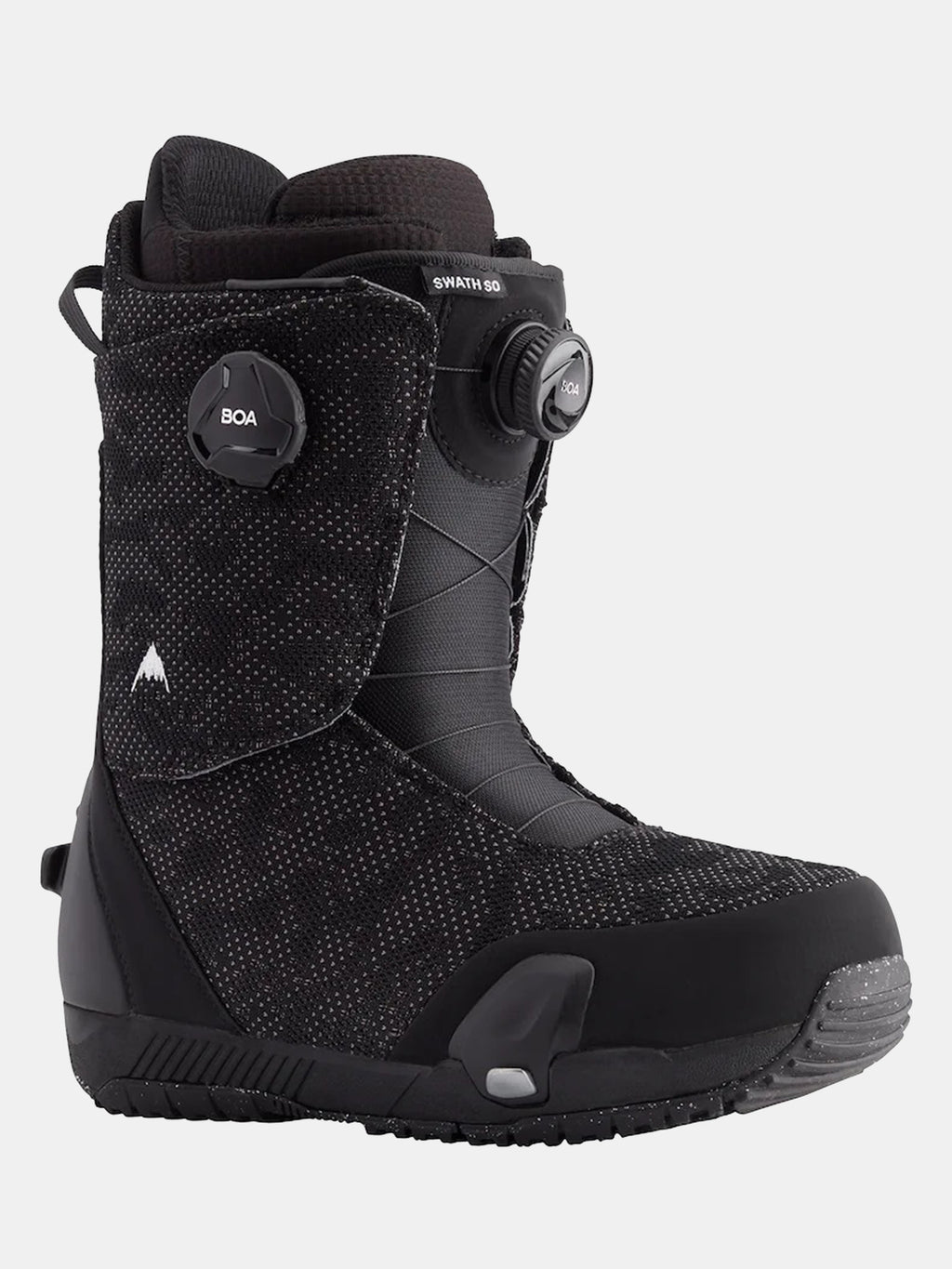 Burton Swath Step On Snowboard Boots 2022 - Saint Bernard
