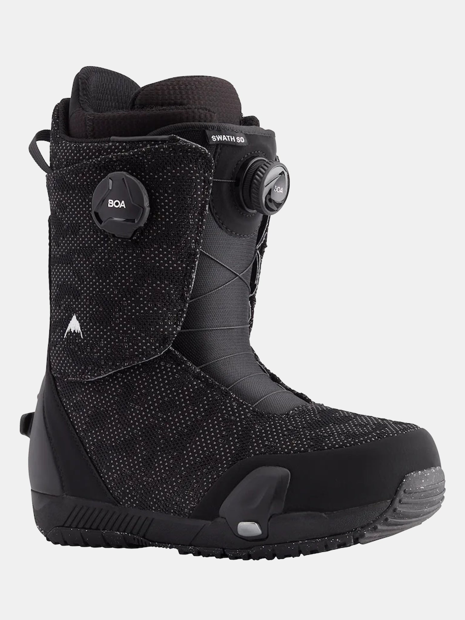 Burton Swath Step On Snowboard Boots 2022 - Saint Bernard