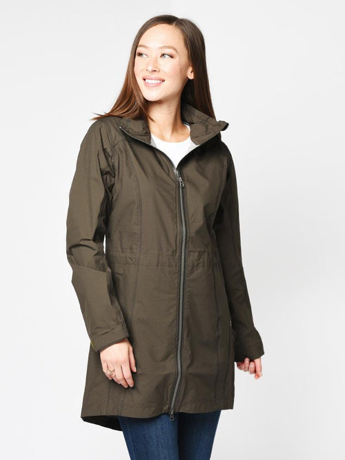 Kuhl Women's Jetstream Trench