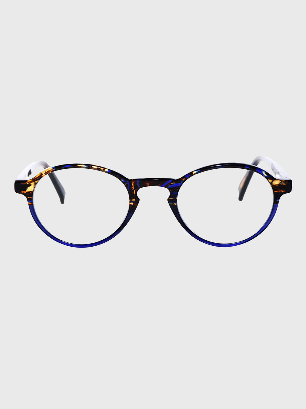 Eyebobs Board Stiff Reading Glasses - Saint Bernard