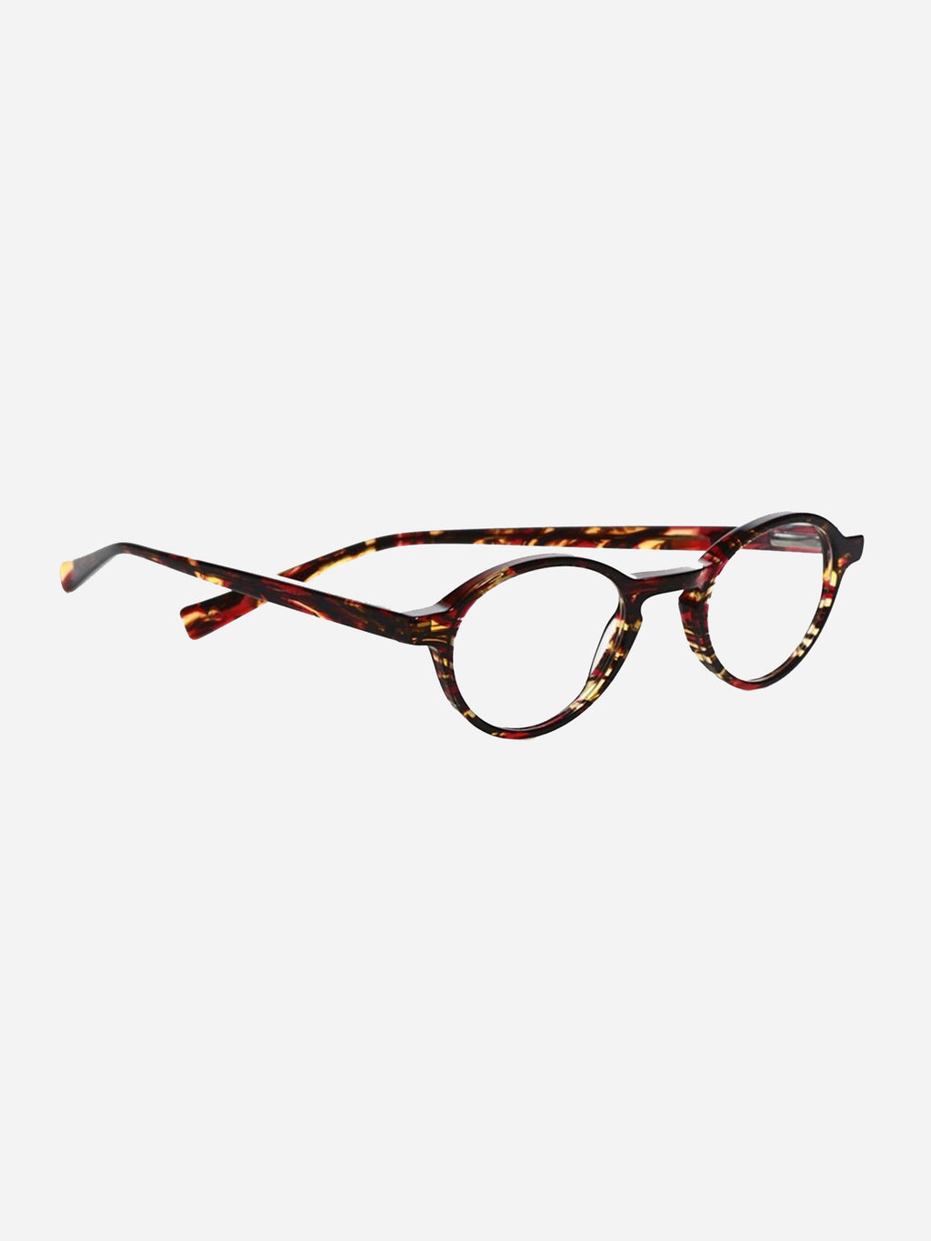 Eyebobs Board Stiff Reading Glasses - Saint Bernard